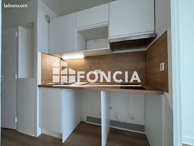 Appartement à louer, 28m², La Baule-Escoublac