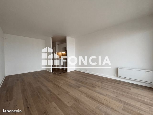Appartement à louer, 28m², La Baule-Escoublac