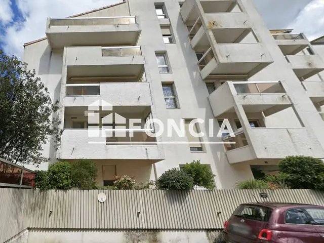 Appartement à louer, 60m², Niort