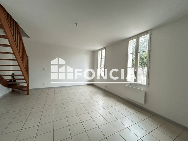 Maison à louer, 89m², Rochefort
