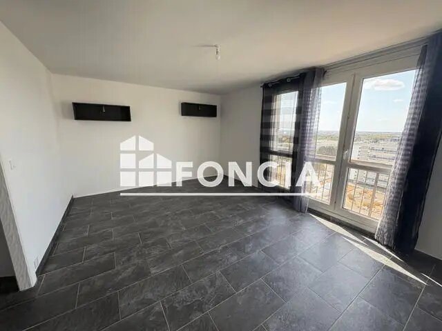 Appartement à louer, 85m², Nantes