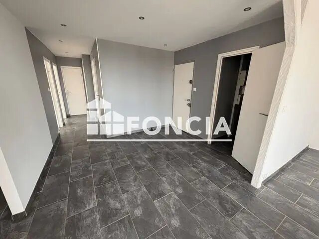 Appartement à louer, 85m², Nantes