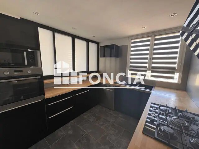 Appartement à louer, 85m², Nantes