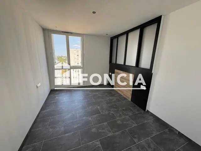 Appartement à louer, 85m², Nantes
