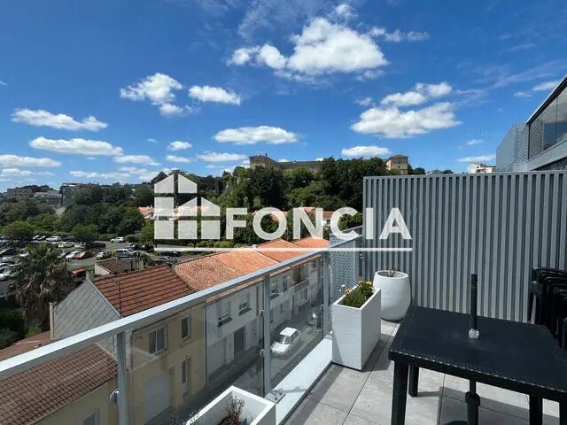 Appartement à louer, 29m², La Roche-sur-Yon