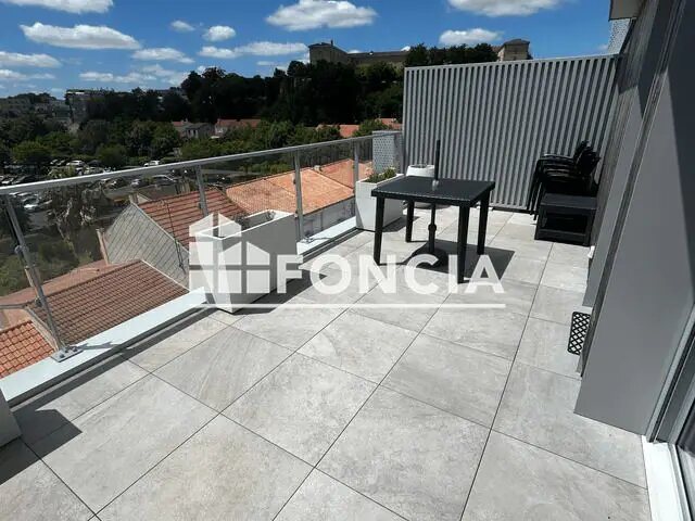 Appartement à louer, 29m², La Roche-sur-Yon