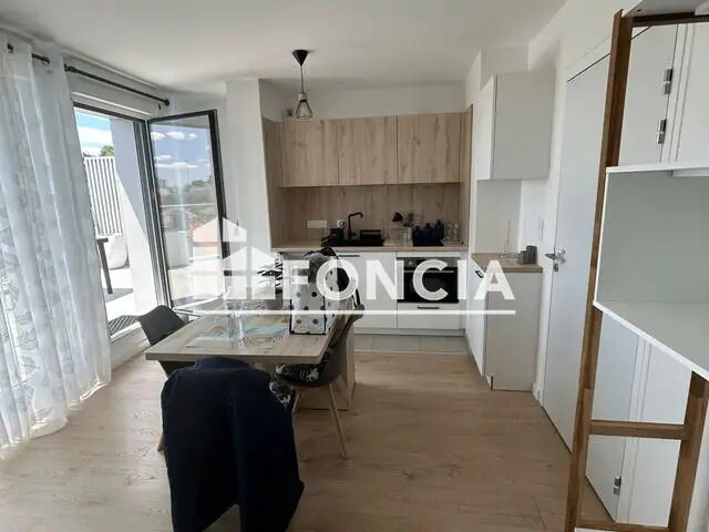 Appartement à louer, 29m², La Roche-sur-Yon