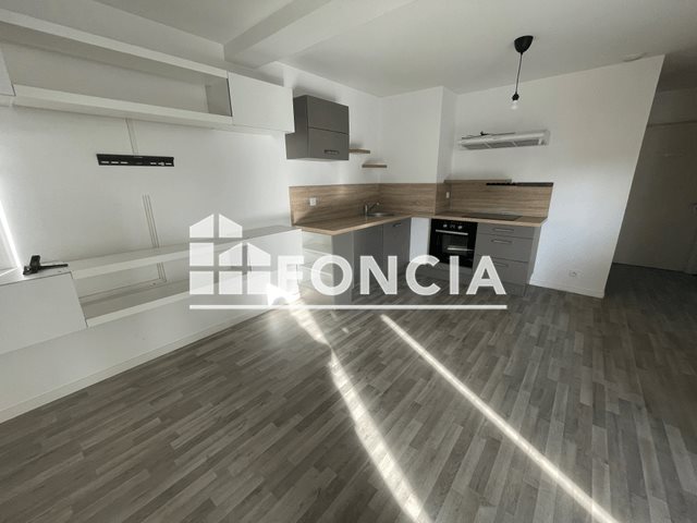 Appartement à louer, 39m², Challans