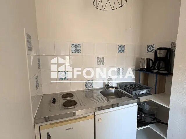 Appartement à louer, 39m², Niort