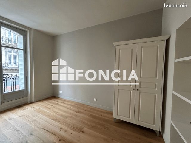 Appartement à louer, 42m², Nantes