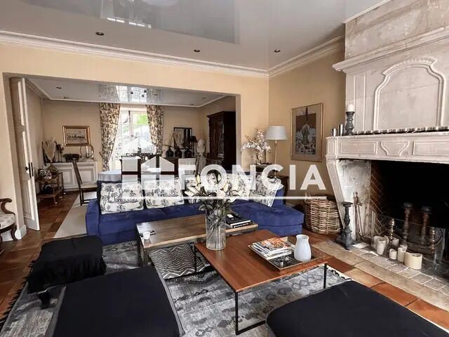 Appartement à louer, 431m², Coulon
