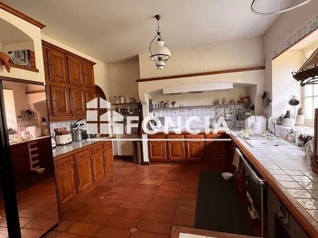 Appartement à louer, 431m², Coulon