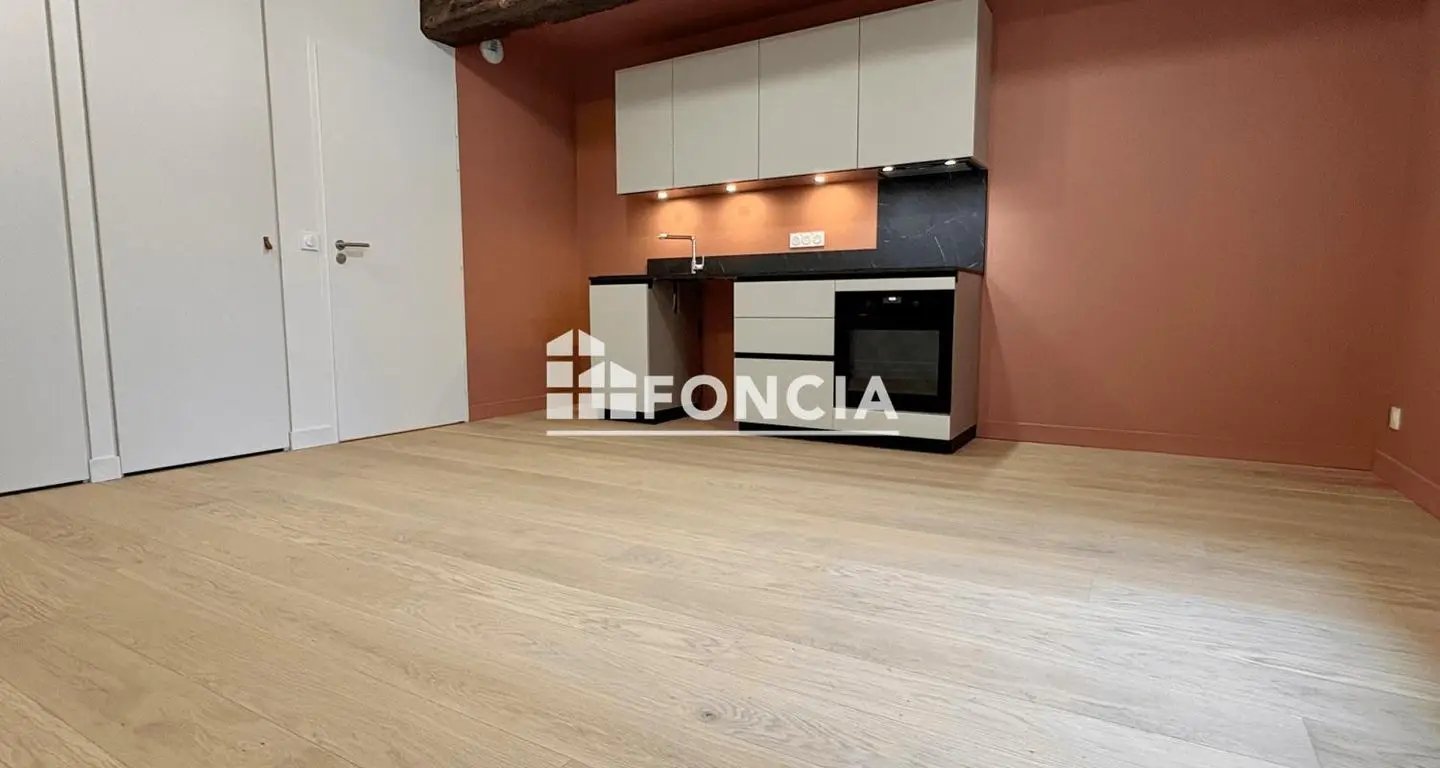 Appartement à louer, 39m², La Rochelle