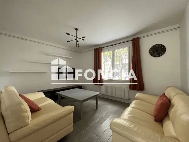 Maison à louer, 169m², Saint-Nazaire
