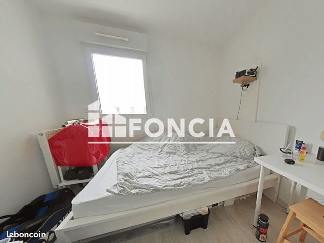 Appartement à louer, 39m², Nantes