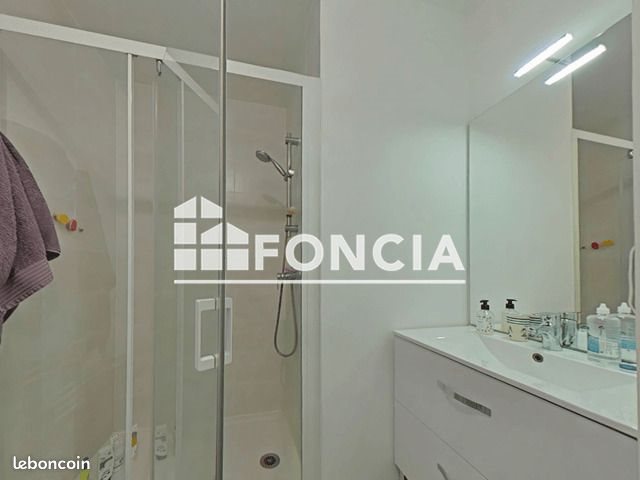 Appartement à louer, 39m², Nantes