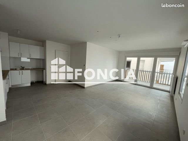 Appartement à louer, 65m², Lagord