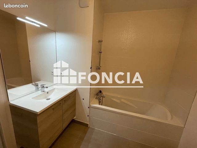 Appartement à louer, 65m², Lagord