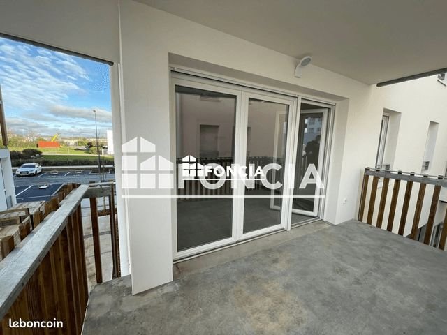 Appartement à louer, 65m², Lagord