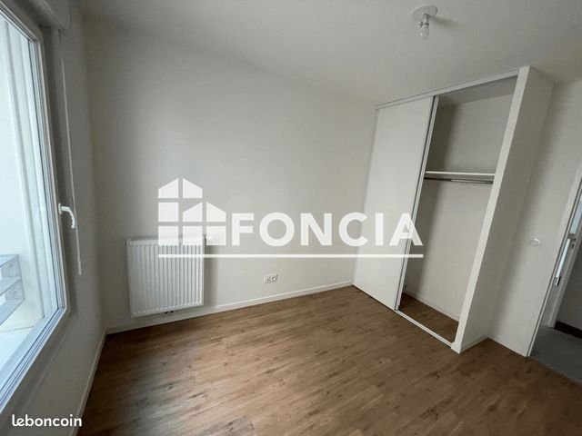 Appartement à louer, 65m², Lagord