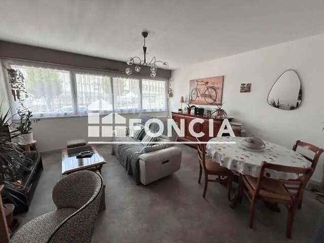 Appartement à louer, 75m², La Roche-sur-Yon