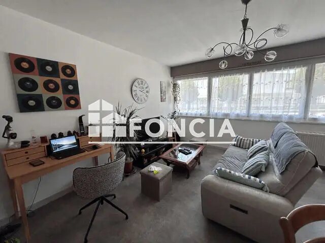Appartement à louer, 75m², La Roche-sur-Yon