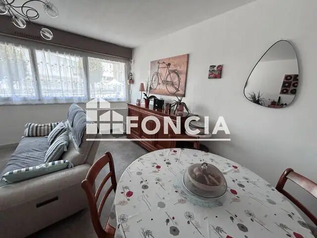Appartement à louer, 75m², La Roche-sur-Yon