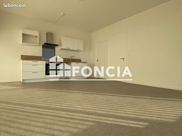 Appartement à louer, 57m², La Rochelle