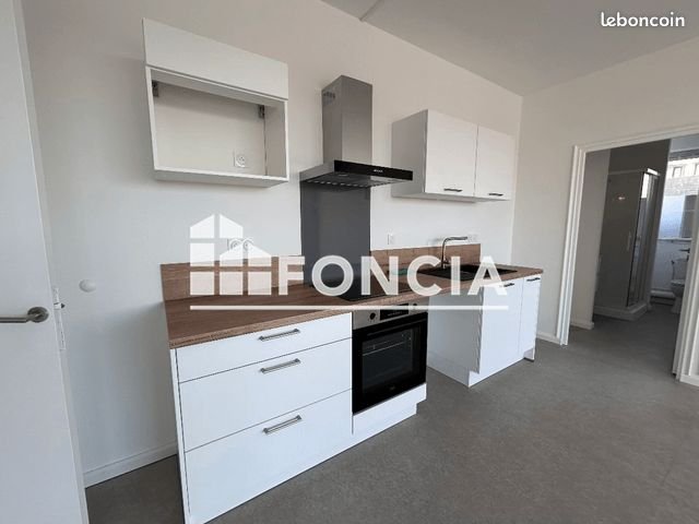 Appartement à louer, 57m², La Rochelle