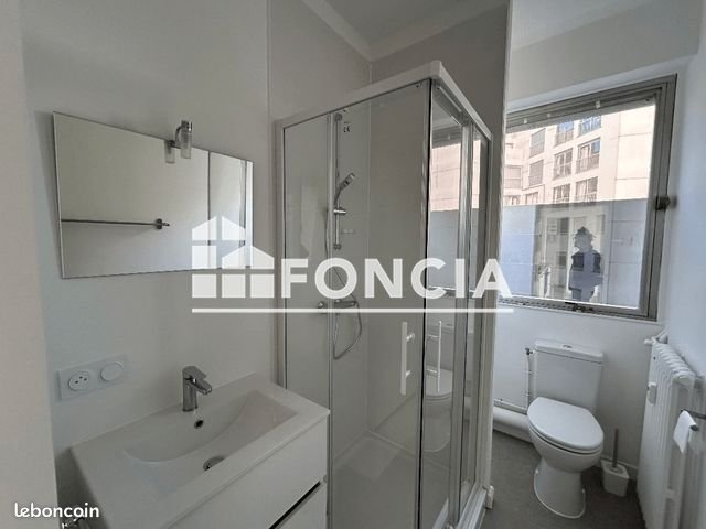 Appartement à louer, 57m², La Rochelle