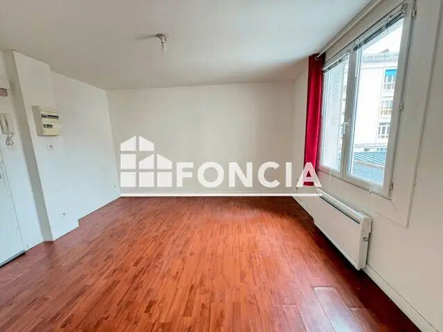 Appartement à louer, 20m², Saint-Nazaire