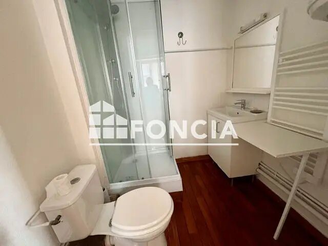 Appartement à louer, 20m², Saint-Nazaire