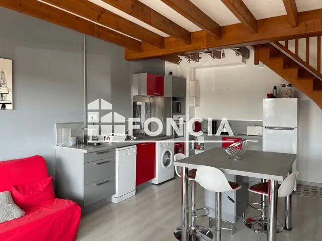 Appartement à louer, 67m², La Rochelle