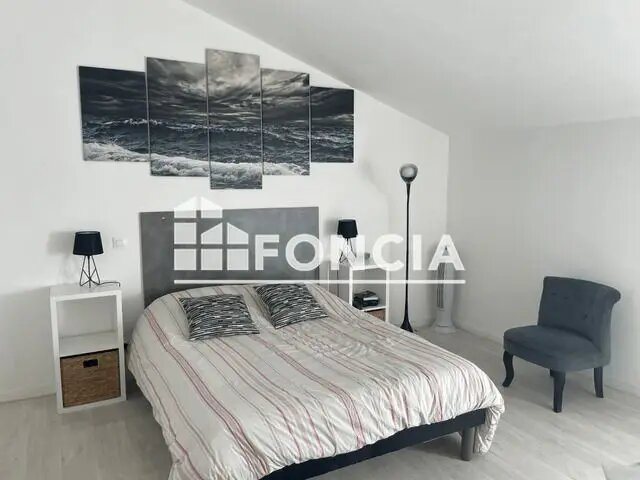 Appartement à louer, 67m², La Rochelle