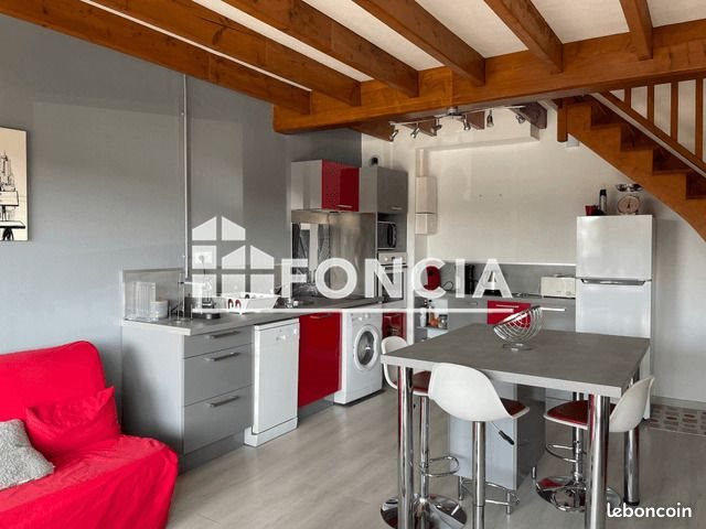 Appartement à louer, 67m², La Rochelle