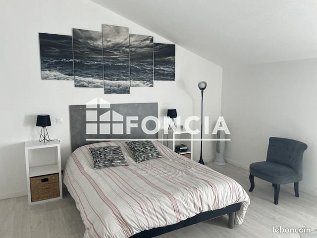 Appartement à louer, 67m², La Rochelle