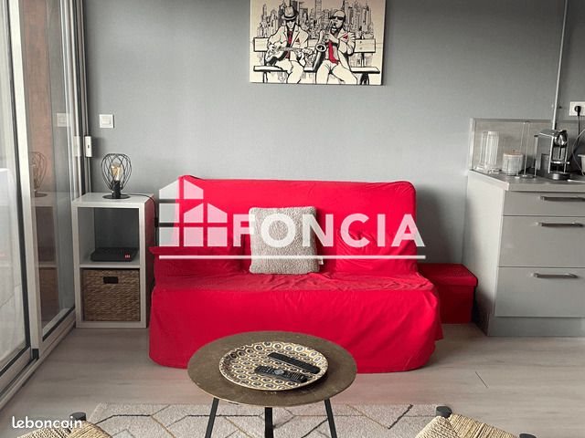 Appartement à louer, 67m², La Rochelle
