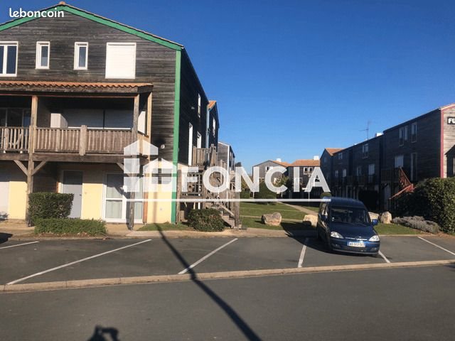 Appartement à louer, 67m², La Rochelle