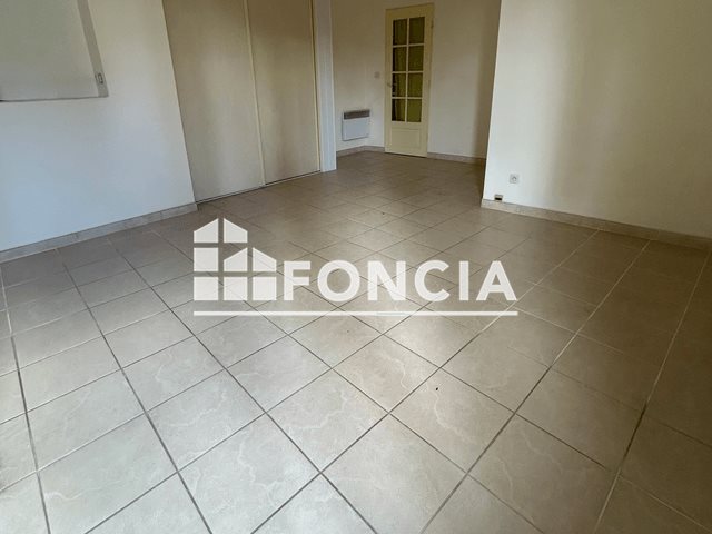 Appartement à louer, 30m², Niort