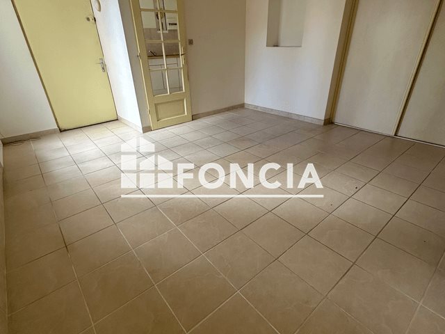 Appartement à louer, 30m², Niort