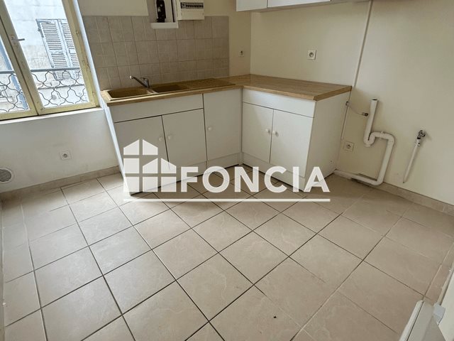 Appartement à louer, 30m², Niort