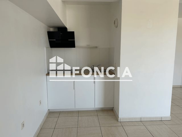 Appartement à louer, 56m², La Roche-sur-Yon