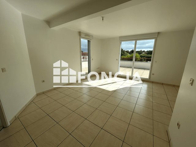 Appartement à louer, 56m², La Roche-sur-Yon