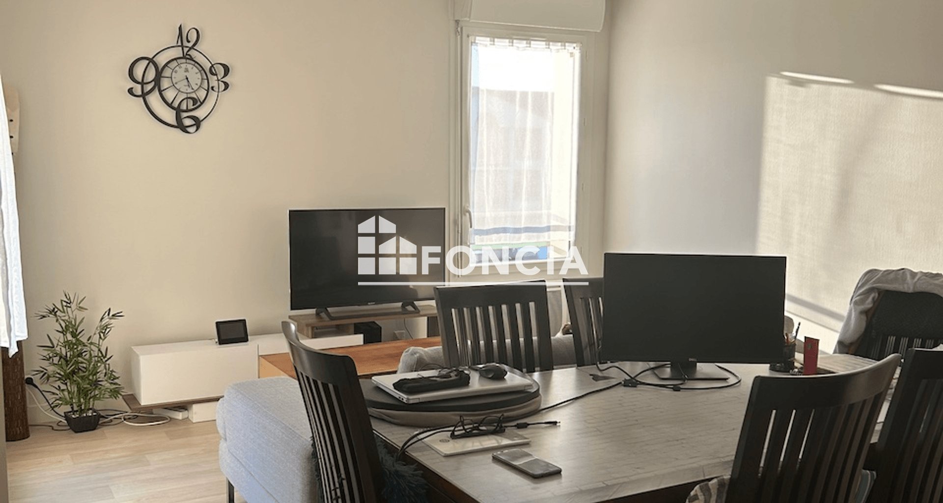 Appartement à louer, 63m², Niort