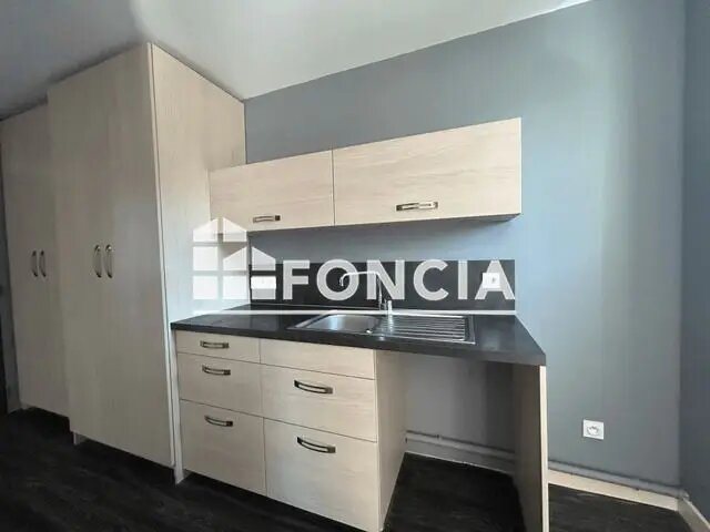 Appartement à louer, 30m², La Baule-Escoublac
