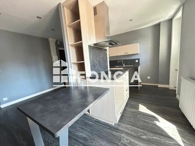Appartement à louer, 30m², La Baule-Escoublac