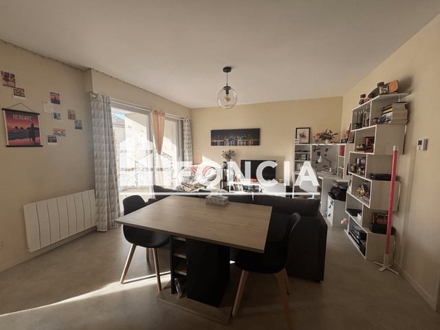 Appartement à louer, 40m², La Roche-sur-Yon