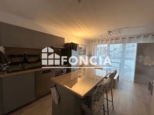 Appartement à louer, 37m², La Roche-sur-Yon