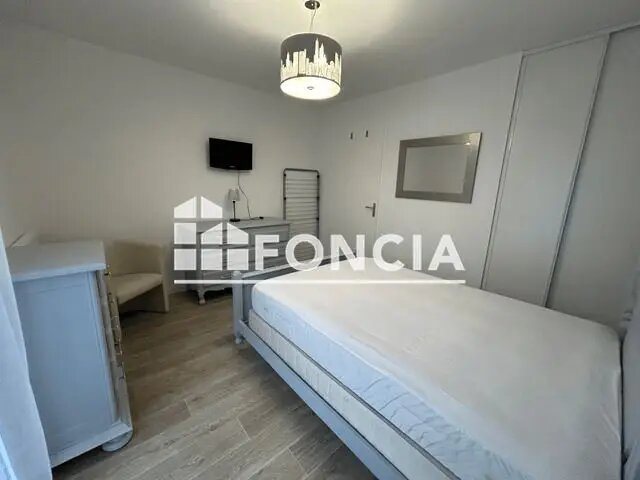 Appartement à louer, 37m², La Roche-sur-Yon