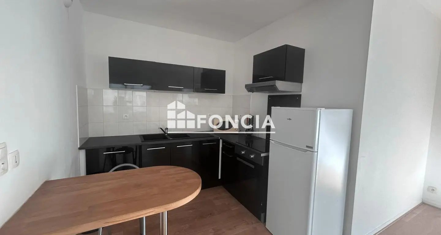 Appartement à louer, 48m², La Roche-sur-Yon
